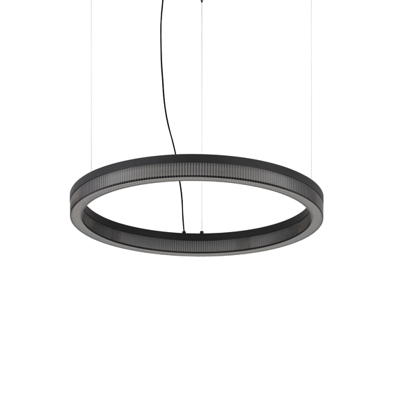 LED Полилей CROWN SP D60 NERO 365008 Ideal Lux | Osvetlenieto.bg