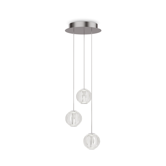 LED Полилей DIAMOND SP3 343464 Ideal Lux | Osvetlenieto.bg