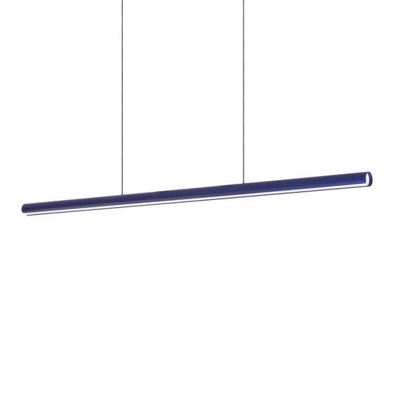 LED Полилей DORICA SP1 D45 BLU 366425 Ideal Lux | Osvetlenieto.bg