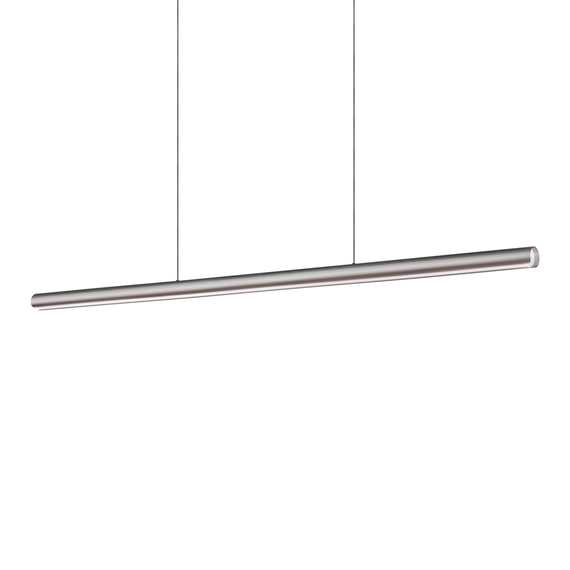 LED Полилей DORICA SP1 D45 GRIGIO 366463 Ideal Lux | Osvetlenieto.bg