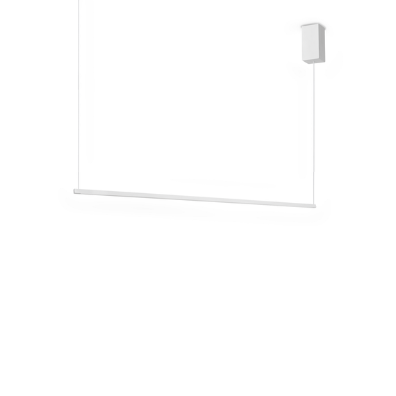 LED Полилей ESSENCE SP SQUARE BIANCO 3000K 367064 Ideal Lux | Osvetlenieto.bg