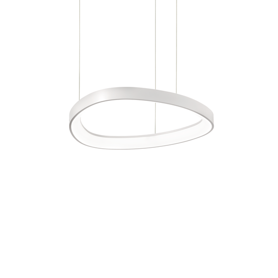 LED Полилей GEMINI SP D042 ON-OFF BIANCO 4000K 372129 Ideal Lux | Osvetlenieto.bg