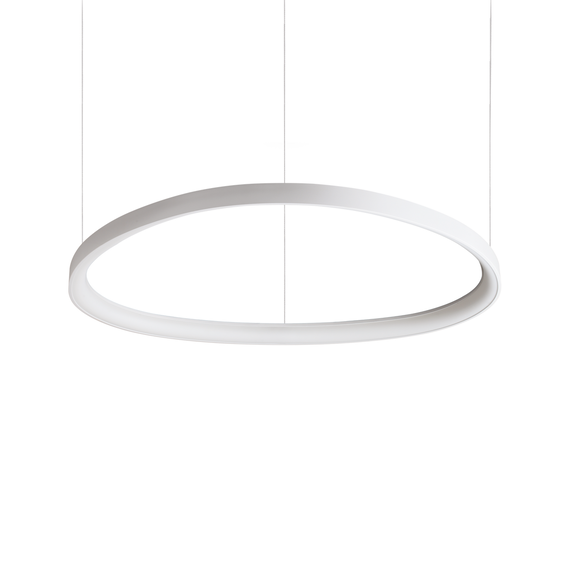 LED Полилей GEMINI SP D081 ON-OFF BIANCO 2700K 341583 Ideal Lux | Osvetlenieto.bg
