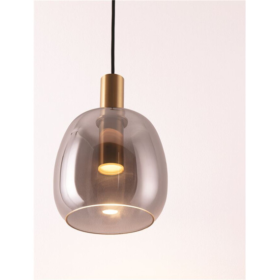 LED Полилей IMATIA 9236390 NovaLuce 7W 3000K | Osvetlenieto.bg