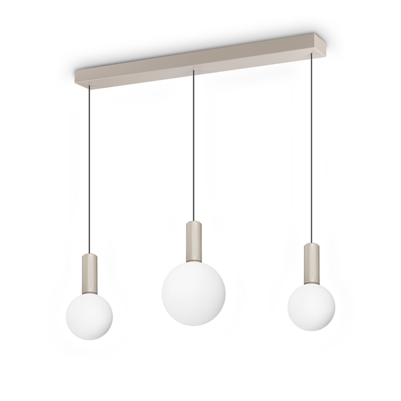 LED Полилей ODEON SP3 349213 Ideal Lux | Osvetlenieto.bg