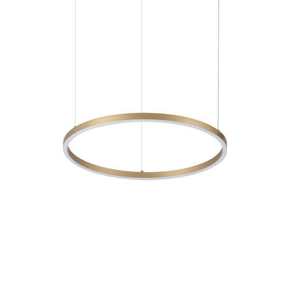 LED Полилей ORACLE SLIM SP D050 ROUND 3000K ON-OFF OT 370408 Ideal Lux | Osvetlenieto.bg