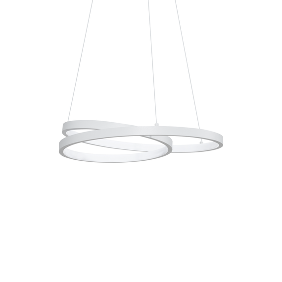 LED Полилей OZ SP D040 ON-OFF BIANCO 3000K 352435 Ideal Lux | Osvetlenieto.bg