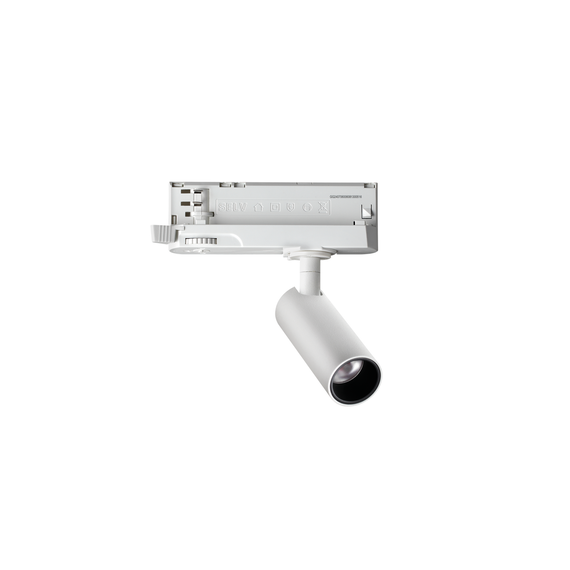 LED Спот за шина 4L PLAY 13W 3000K BIANCO 364704 Ideal Lux | Osvetlenieto.bg
