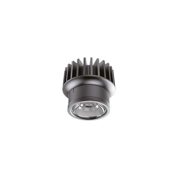 LED Луна за вграждане DYNAMIC SOURCE 10W 3000K 208558 Ideal Lux | Osvetlenieto.bg