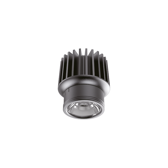 LED Луна за вграждане DYNAMIC SOURCE 15W 3000K 208589 Ideal Lux | Osvetlenieto.bg