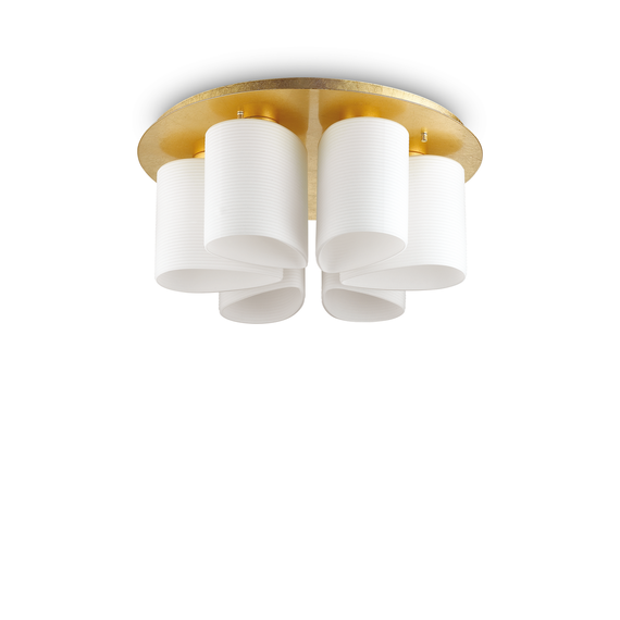 Плафон DAISY PL6 247779 Ideal Lux 6xE27 | Osvetlenieto.bg