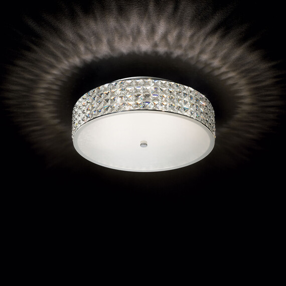 Плафон ROMA PL6 000657 Ideal Lux 6xG9 | Osvetlenieto.bg