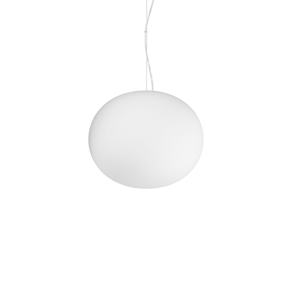 Полилей COTTON SP1 D30 297767 Ideal Lux 1xE27 | Osvetlenieto.bg