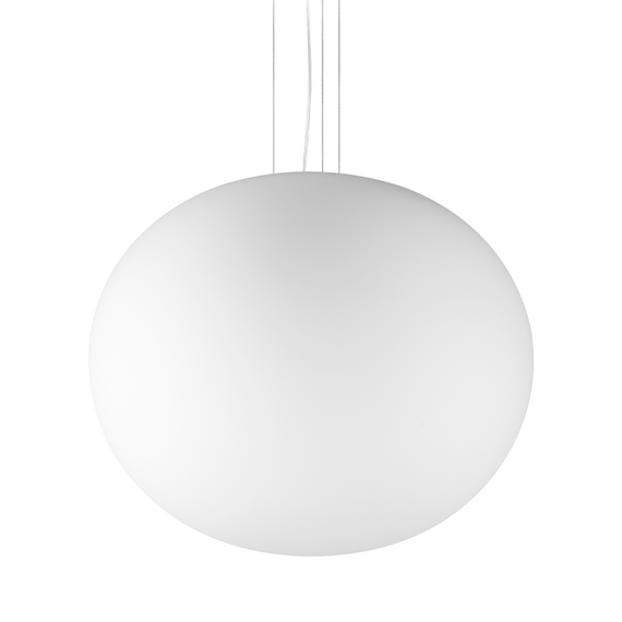 Полилей COTTON SP1 D50 344591 Ideal Lux 1xE27 | Osvetlenieto.bg