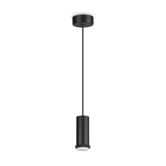 Полилей MIX UP MSP1 NERO 288390 Ideal Lux 1xE27 | Osvetlenieto.bg