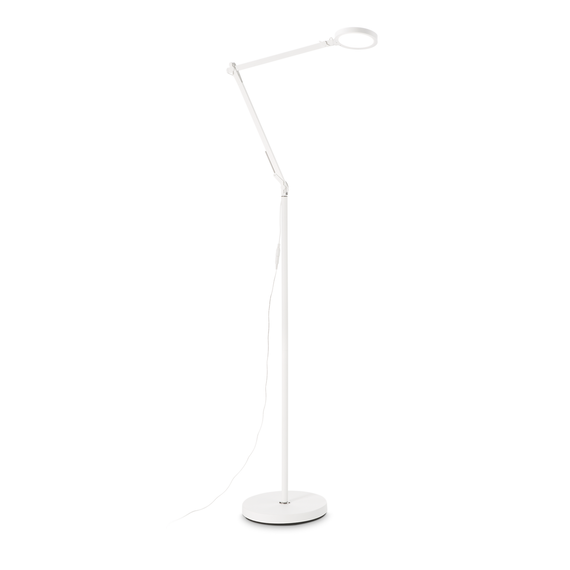 LED Лампион FUTURA PT BIANCO 272085 Ideal Lux | Osvetlenieto.bg