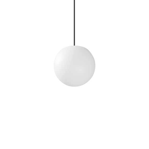 Външна висяща лампа SOLE SP1 D20 318837 Ideal Lux 1xE27 IP44 | Osvetlenieto.bg