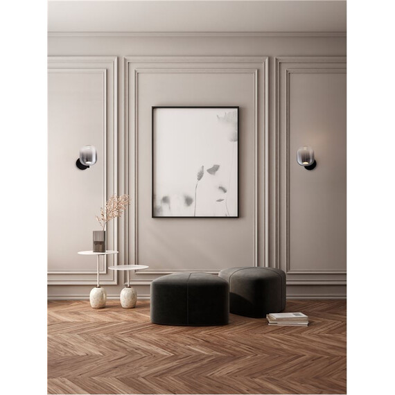 LED Аплик AELIA 9009145 NovaLuce 3W 3000K | Osvetlenieto.bg