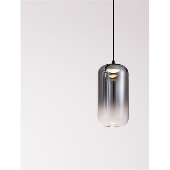 LED Полилей AELIA 9009141 NovaLuce 3W 3000K | Osvetlenieto.bg