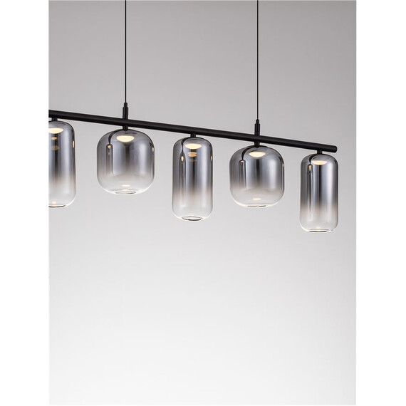 LED Полилей AELIA 9009142 NovaLuce 19W 3000K Triac Dimmable | Osvetlenieto.bg