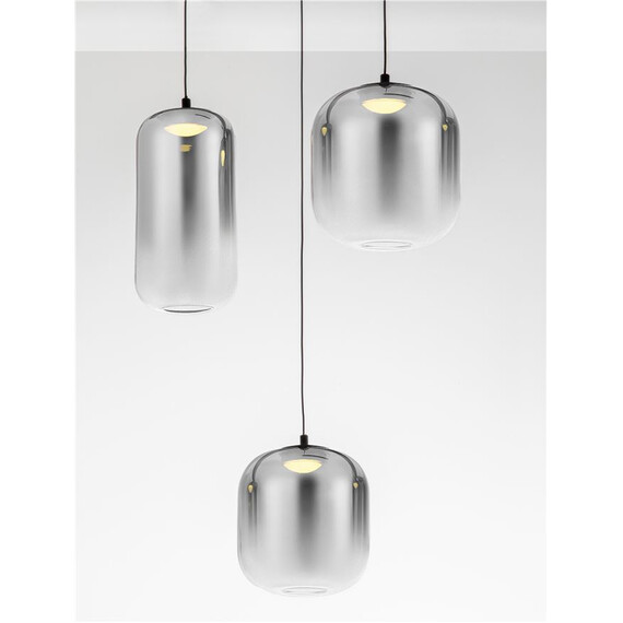 LED Полилей AELIA 9009143 NovaLuce 25W 3000K Triac Dimmable | Osvetlenieto.bg