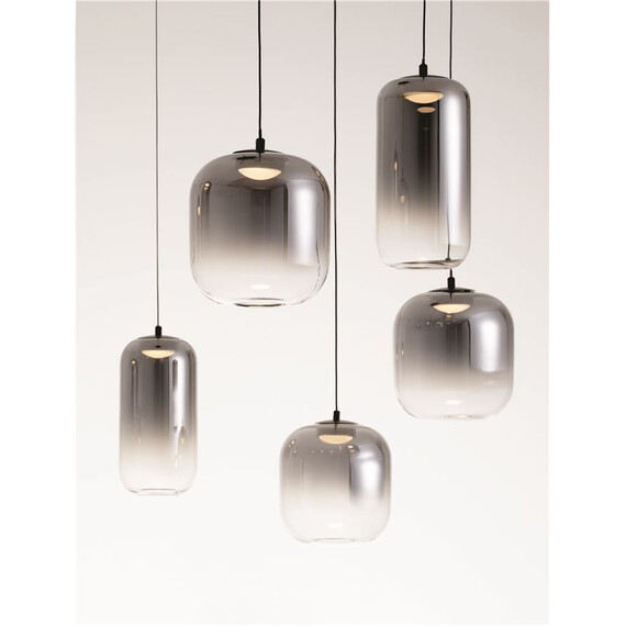 LED Полилей AELIA 9009144 NovaLuce 36W 3000K Triac Dimmable | Osvetlenieto.bg