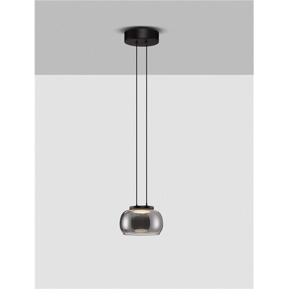LED Полилей BIOS 9416954 NovaLuce 9W 3000K Triac Dimmable | Osvetlenieto.bg