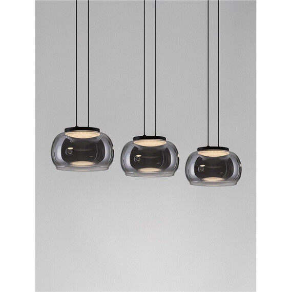 LED Полилей BIOS 9416955 NovaLuce 25W 3000K Triac Dimmable | Osvetlenieto.bg