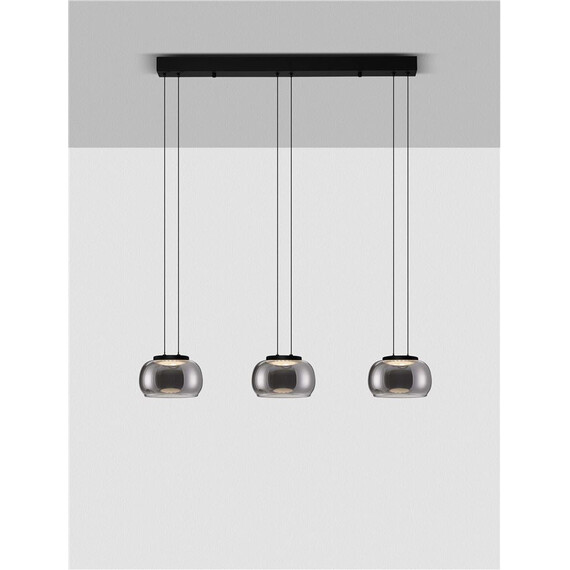 LED Полилей BIOS 9416955 NovaLuce 25W 3000K Triac Dimmable | Osvetlenieto.bg