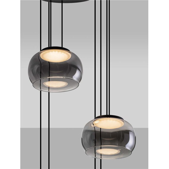 LED Полилей BIOS 9416956 NovaLuce 41W 3000K Triac Dimmable | Osvetlenieto.bg