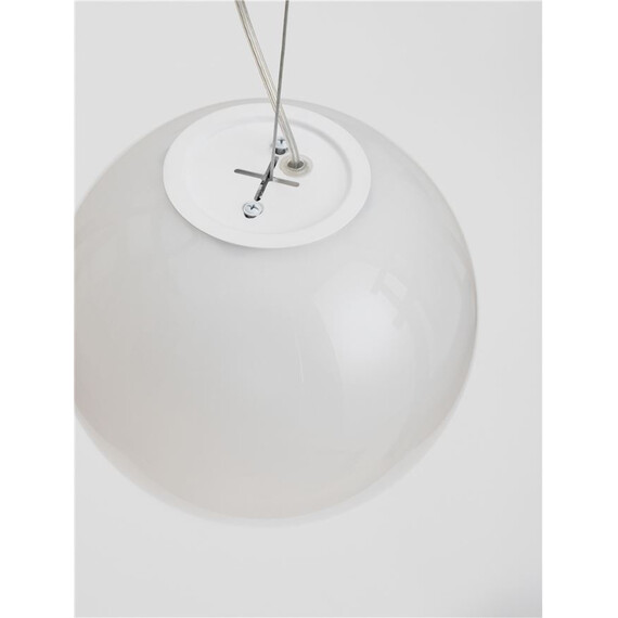 LED Полилей BOLITA 9204025 NovaLuce 7W 3000K Triac Dimmable | Osvetlenieto.bg