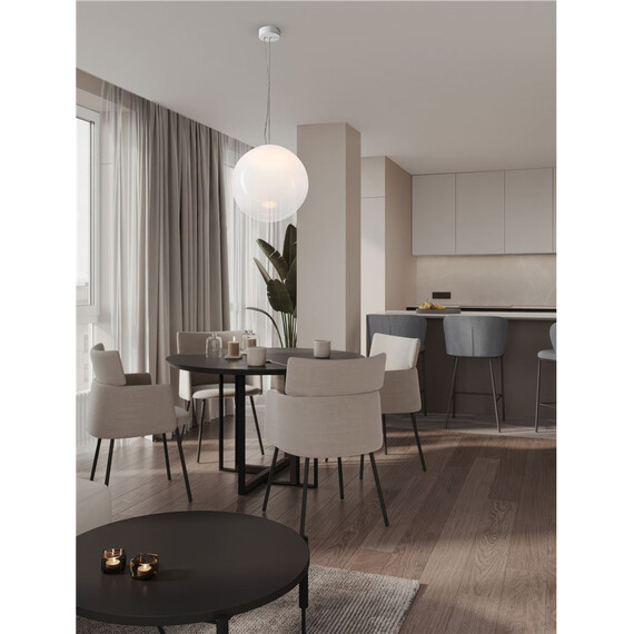 LED Полилей BOLITA 9204027 NovaLuce 11W 3000K Triac Dimmable | Osvetlenieto.bg