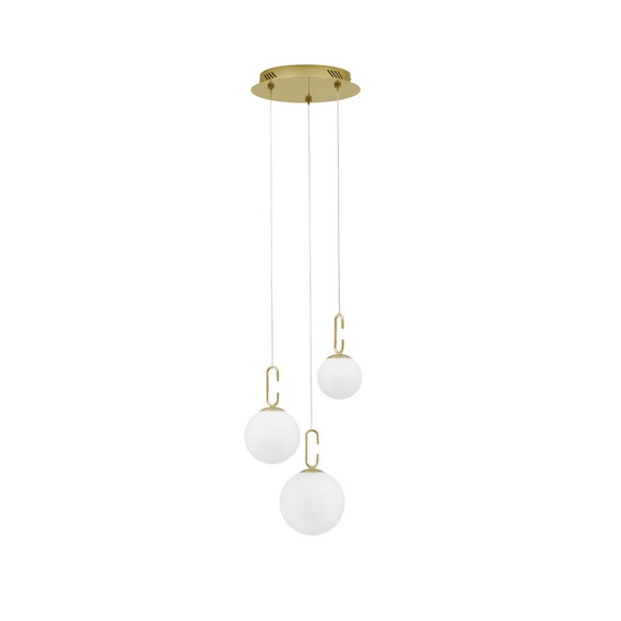 LED Полилей HOOK 9695223 NovaLuce 26W 3000K | Osvetlenieto.bg
