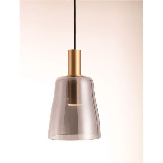 LED Полилей IMATIA 9236391 NovaLuce 7W 3000K | Osvetlenieto.bg