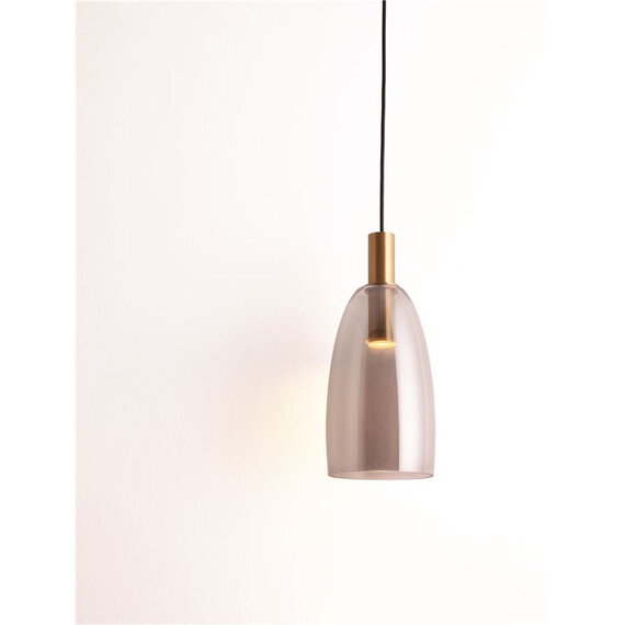 LED Полилей IMATIA 9236392 NovaLuce 7W 3000K | Osvetlenieto.bg