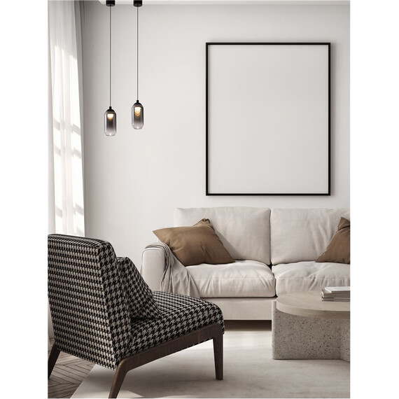 LED Полилей KITA 9236205 NovaLuce 6W 3000K | Osvetlenieto.bg