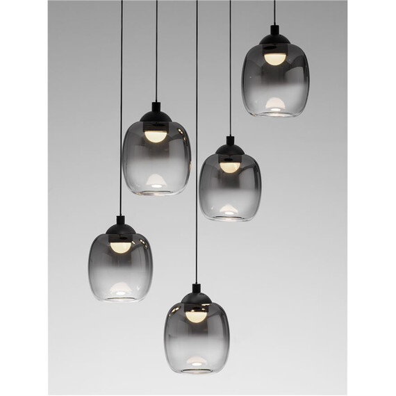 LED Полилей KITA 9236207 NovaLuce 28W 3000K Triac Dimmable | Osvetlenieto.bg