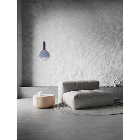 LED Полилей NOSTOS 9009101 NovaLuce 6W 3000K Triac Dimmable | Osvetlenieto.bg