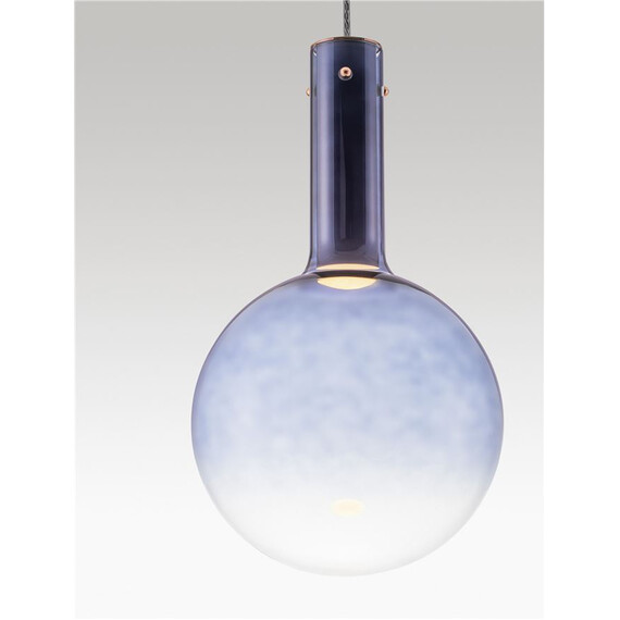 LED Полилей NOSTOS 9009101 NovaLuce 6W 3000K Triac Dimmable | Osvetlenieto.bg