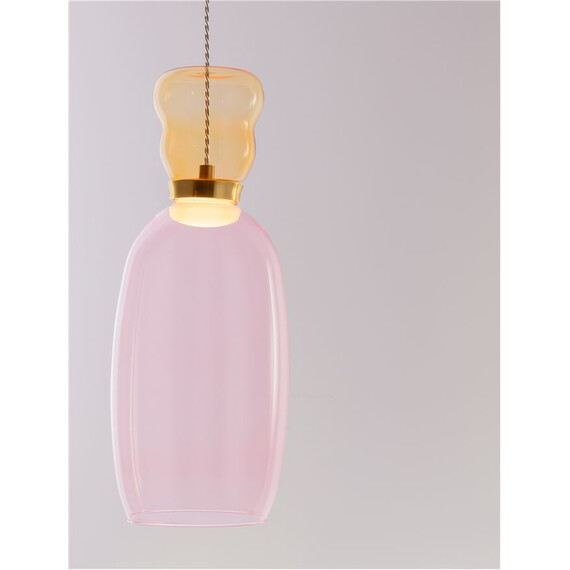 LED Полилей PLUMA 9030545 NovaLuce 5W 3000K | Osvetlenieto.bg