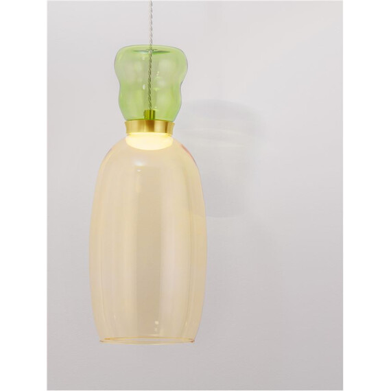 LED Полилей PLUMA 9030546 NovaLuce 5W 3000K | Osvetlenieto.bg