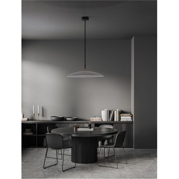LED Полилей POLIFEMO 9620140 NovaLuce 17W 3000K | Osvetlenieto.bg