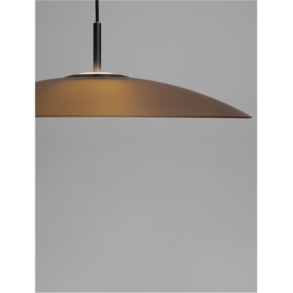 LED Полилей POLIFEMO 9620141 NovaLuce 17W 3000K | Osvetlenieto.bg