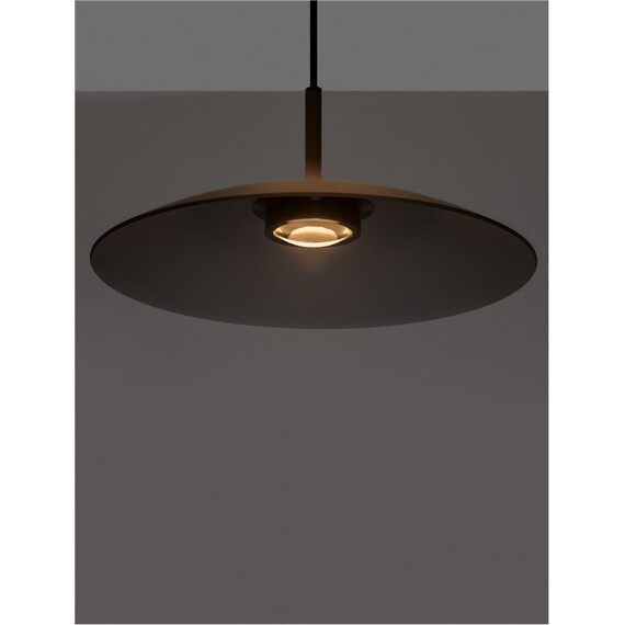 LED Полилей POLIFEMO 9620144 NovaLuce 13W 3000K | Osvetlenieto.bg