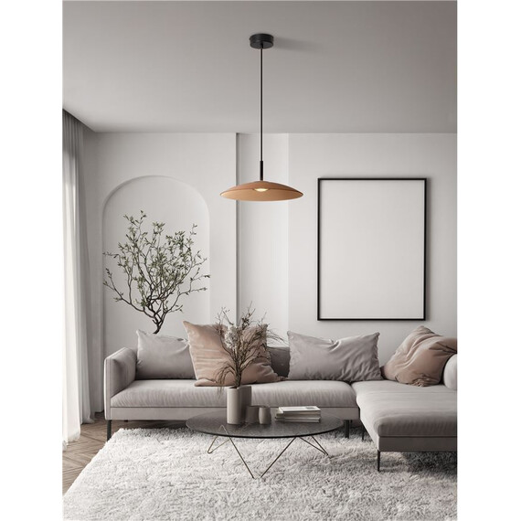 LED Полилей POLIFEMO 9620145 NovaLuce 13W 3000K | Osvetlenieto.bg