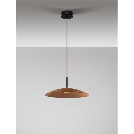 LED Полилей POLIFEMO 9620145 NovaLuce 13W 3000K | Osvetlenieto.bg