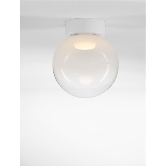 Плафон BOLITA 9204029 NovaLuce 7W 3000K Triac Dimmable | Osvetlenieto.bg