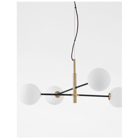 Полилей VITRA 9143304 NovaLuce 4xG9 | Osvetlenieto.bg