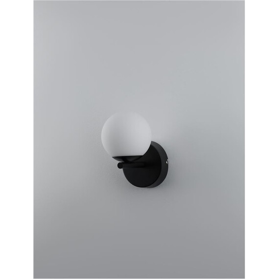 LED Аплик NUVOLE 9061439 NovaLuce 8W 3000K | Osvetlenieto.bg
