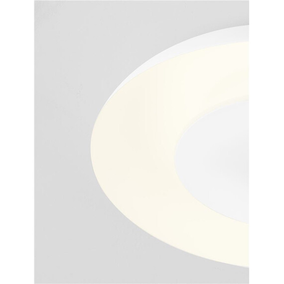 LED Плафон EPOS 9345702 NovaLuce 24W 2700K-4000K Triac Dimmable | Osvetlenieto.bg